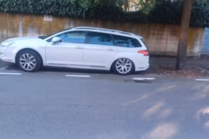 citroen c5 2.2