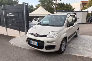 Fiat Panda 1.2 Easy (UNICA PROPRIETARIA)
