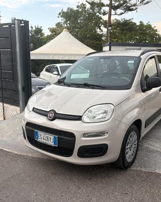 Fiat Panda 1.2 Easy (UNICA PROPRIETARIA)