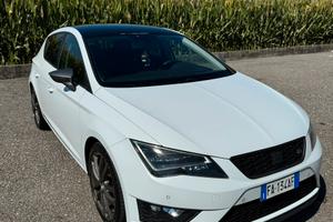 Seat Leon 2.0 TDI 184cv DSG