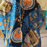 Foulard Sartoria Caracciolo