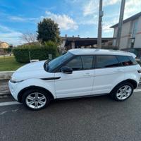 Range Rover Evoque Dynamic SD4