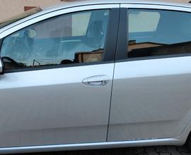 FIAT Punto Evo - 2009