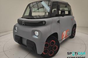 Citroën Ami Modello MY POP 100% ELETTRICA
