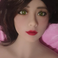 Bambola in silicone real doll