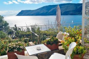 LAST MINUTE Vista mare, spiaggia a 5 min.,piscina