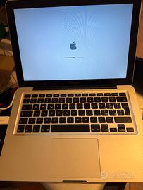 MacBook Pro 13" A1278