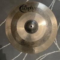 Bosphorus Antique Series Medium Thin Crash 18”
