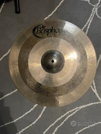 Bosphorus Antique Series Medium Thin Crash 18”