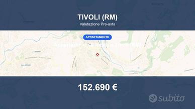 Immobile in asta di 126 m² con più di 5 locali a T
