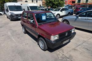 Fiat Panda 1000 4x4 Trekking - 1992 RESTAURATA