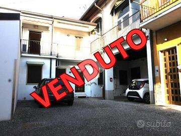 CASA SEMINDIPENDENTE A BELLUSCO