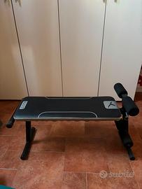 Panca piana