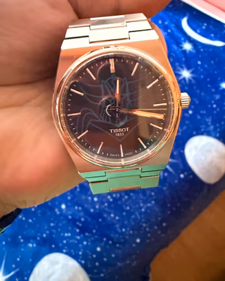 Orologio goldrake