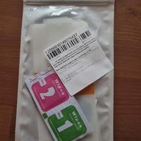 Samsung S10 pellicole schermo 