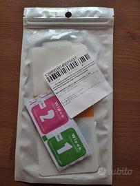 Samsung S10 pellicole schermo 