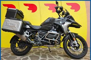 BMW R 1250 GS Garantita e Finanziabile
