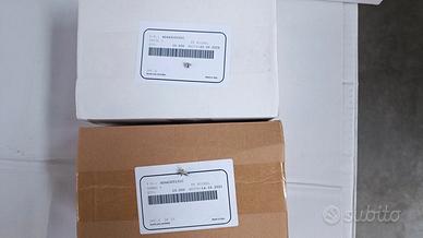 Rivetti gambo 3mm testa tonda