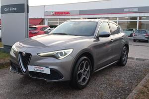 Alfa Romeo Stelvio 2.2 T.diesel 190 CV AT8 Q4 Exec