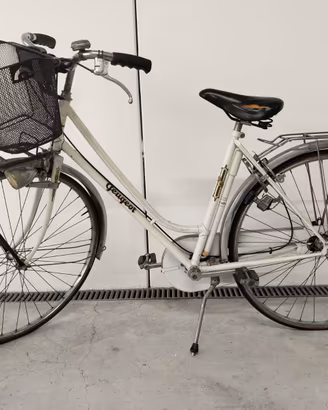 Bici donna - Peugeot