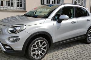 Fiat 500X MJet 4 X 4 CrossPlus AUTOMATICA