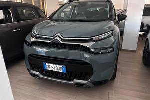Citroen C3 Aircross BlueHDi 110 S&S Shine Pack