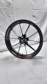 CERCHIO RUOTA ANTERIORE DUCATI MULTISTRADA 1200 12