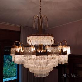 Lampadario sala