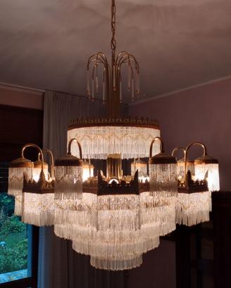 Lampadario sala
