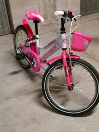 Biciclette bambina