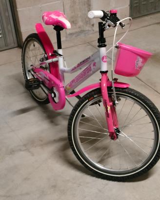 Biciclette bambina