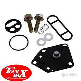 Kit revisione rubinetto benzina bandit / kle