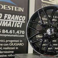 Cerchi in lega vw da 19 et 45