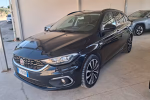Fiat Tipo 1.6 Mjt S&S SW Lounge unico proprietario