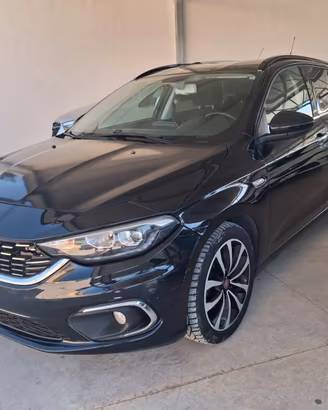 Fiat Tipo 1.6 Mjt S&S SW Lounge unico proprietario