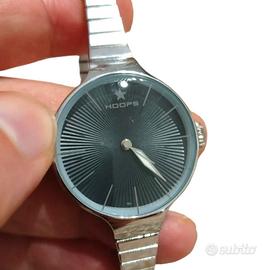 Orologio Hoops al quarzo 30mm