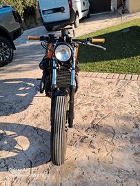 Caferacer 