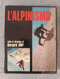 Bernrd amy " l' alpinismo"