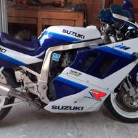 Suzuki GSX-R 1100 1994 –Prezzo Trattabile
