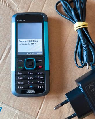 NOKIA 5000d