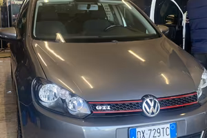 Golf sei 1.4 benzina automatico