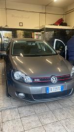 Golf sei 1.4 benzina automatico