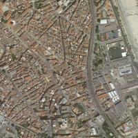 Locale, Termini Imerese.