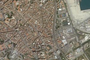 Locale, Termini Imerese.