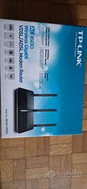 Modem Router VDSL ADSL