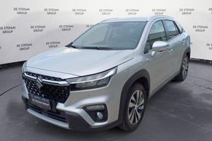 Suzuki S-Cross 1.4h GPL Top+ 2wd 129cv