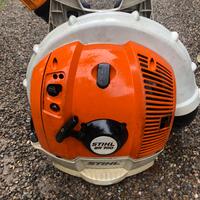 Soffiatore Stihl BR 700