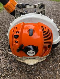 Soffiatore Stihl BR 700