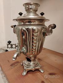 Samovar elettrico