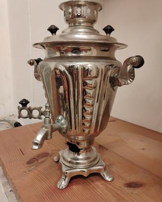 Samovar elettrico